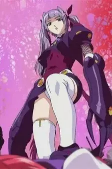 Capa de Personajes