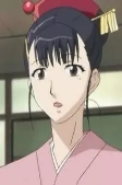 Capa de Personagens