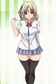 Capa de Personagens