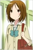 Capa de Personagens