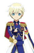 Capa de Personagens