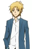 Capa de Personagens