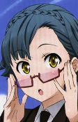 Capa de Personagens