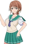 Capa de Personagens