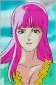 Capa de Personagens