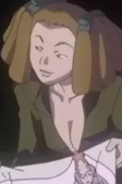 Capa de Personagens