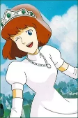 Capa de Personagens
