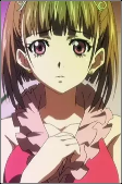 Capa de Personagens