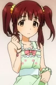 Capa de Personagens