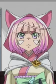 Capa de Personagens