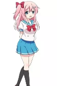 Capa de Personajes