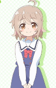 Capa de Personagens