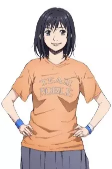 Capa de Personagens
