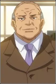 Capa de Personagens