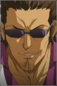 Capa de Personagens