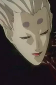 Capa de Personagens