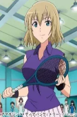 Capa de Personagens
