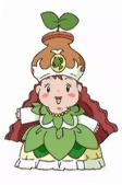 Capa de Personajes