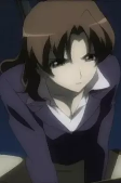 Capa de Personagens