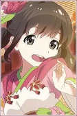 Capa de Personagens