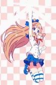 Capa de Personagens