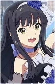 Capa de Personagens