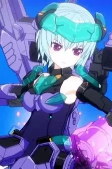 Capa de Personagens