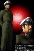 Cover of Characters