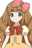 Capa de Personagens