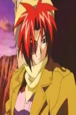 Capa de Personagens