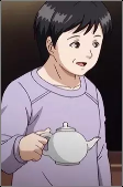Capa de Personagens