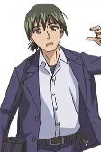 Capa de Personagens