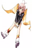 Capa de Personajes