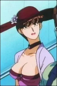 Capa de Personagens