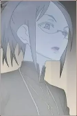 Capa de Personagens