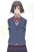 Capa de Personagens