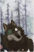 Cover of Characters