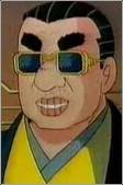 Capa de Personajes