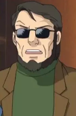 Capa de Personagens