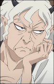 Capa de Personagens