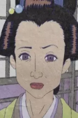 Capa de Personagens