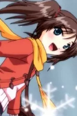 Capa de Personagens
