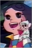 Titelbild von Charaktere