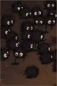 Capa de Personagens