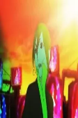 Capa de Personagens