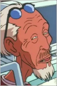 Capa de Personagens