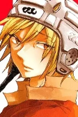 Capa de Personagens