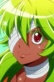Capa de Personagens