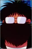 Capa de Personagens