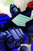 Capa de Personagens